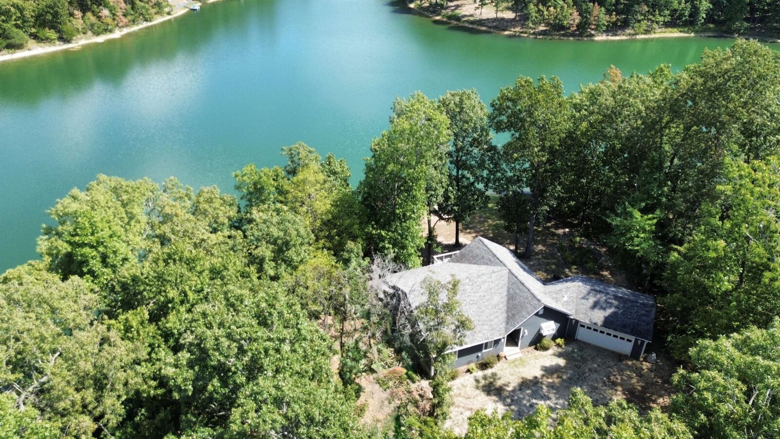 Property Photo: 3 Hosti Trace AR 72529
