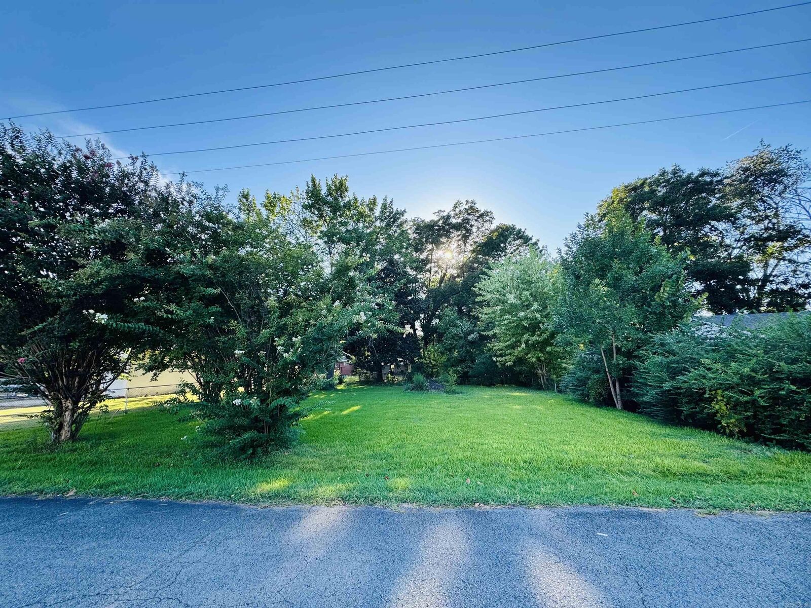Property Photo:  2005 Cleveland Avenue  AR 72032 