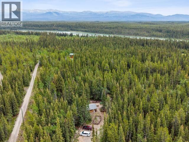 Property Photo:  135 Five Mile Road  YT Y1A 7A2 
