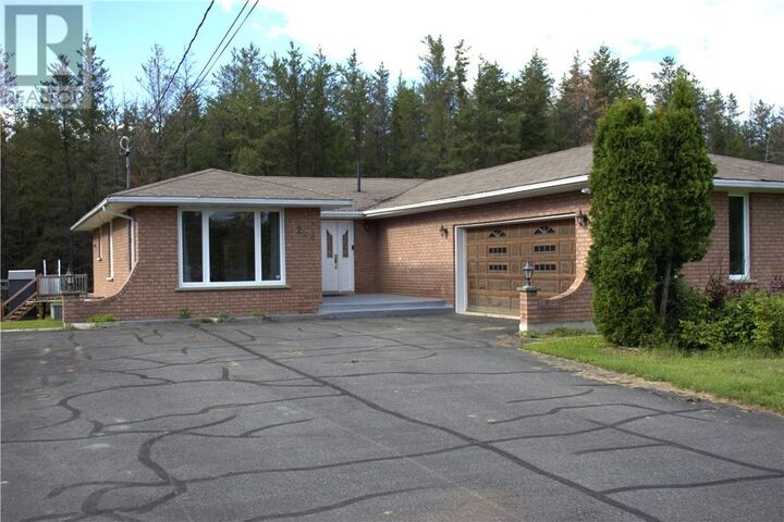 Property Photo:  1244 Gravel Drive  ON P3P 1R8 