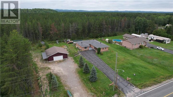 Property Photo: 1244 Gravel Drive ON P3P 1R8