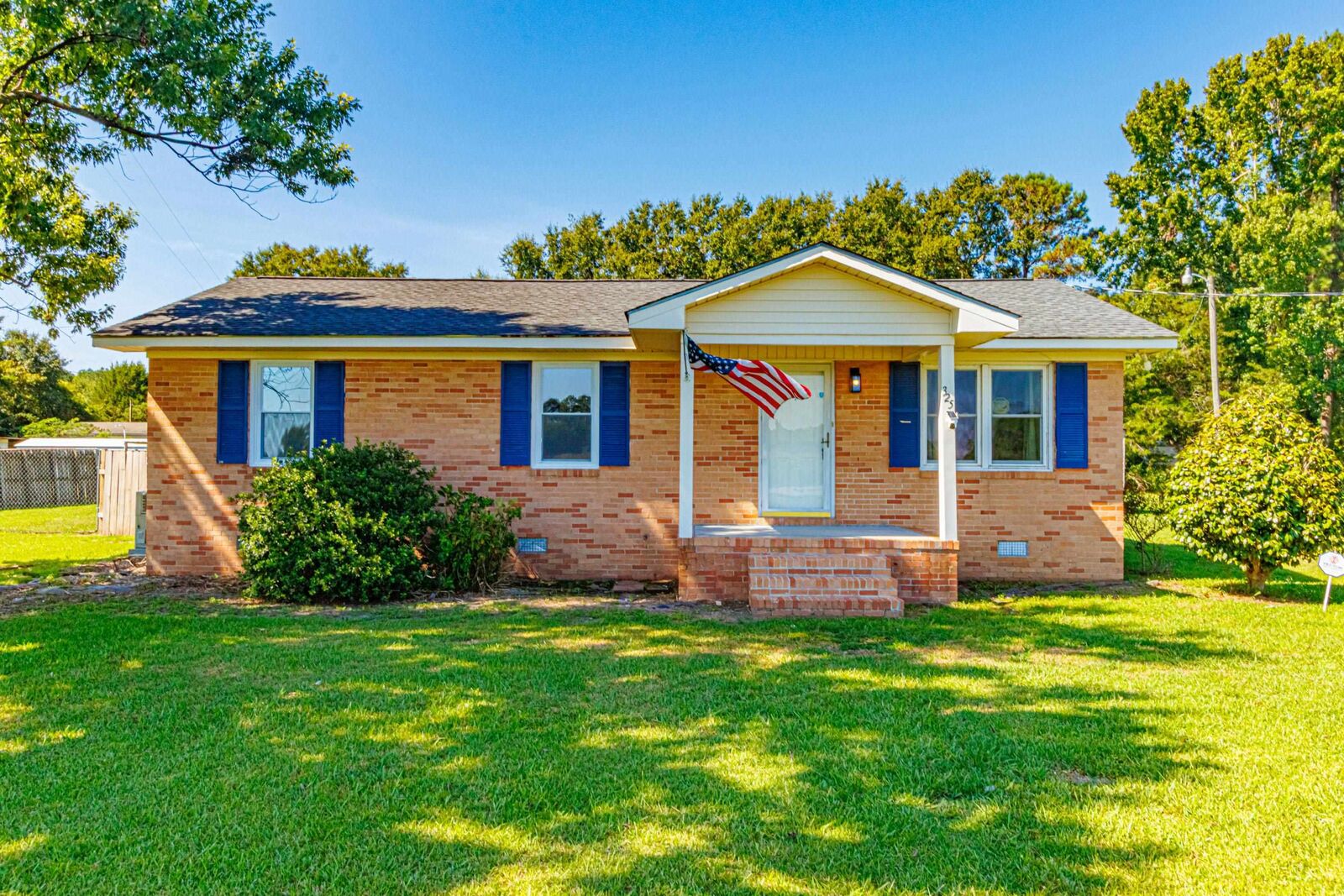 Property Photo:  325 Grices Ferry Ct.  SC 29574 