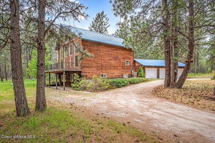 Property Photo: 2142 E Highway 54 ID 83801
