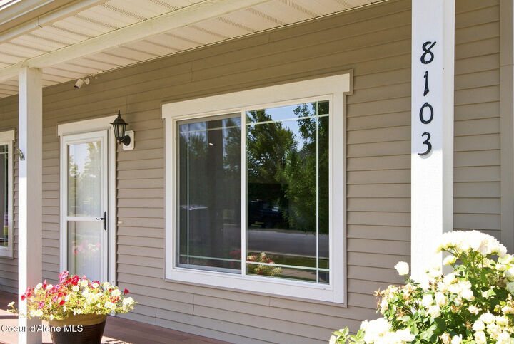 Property Photo:  8103 N Crown Pointe St  ID 83854 