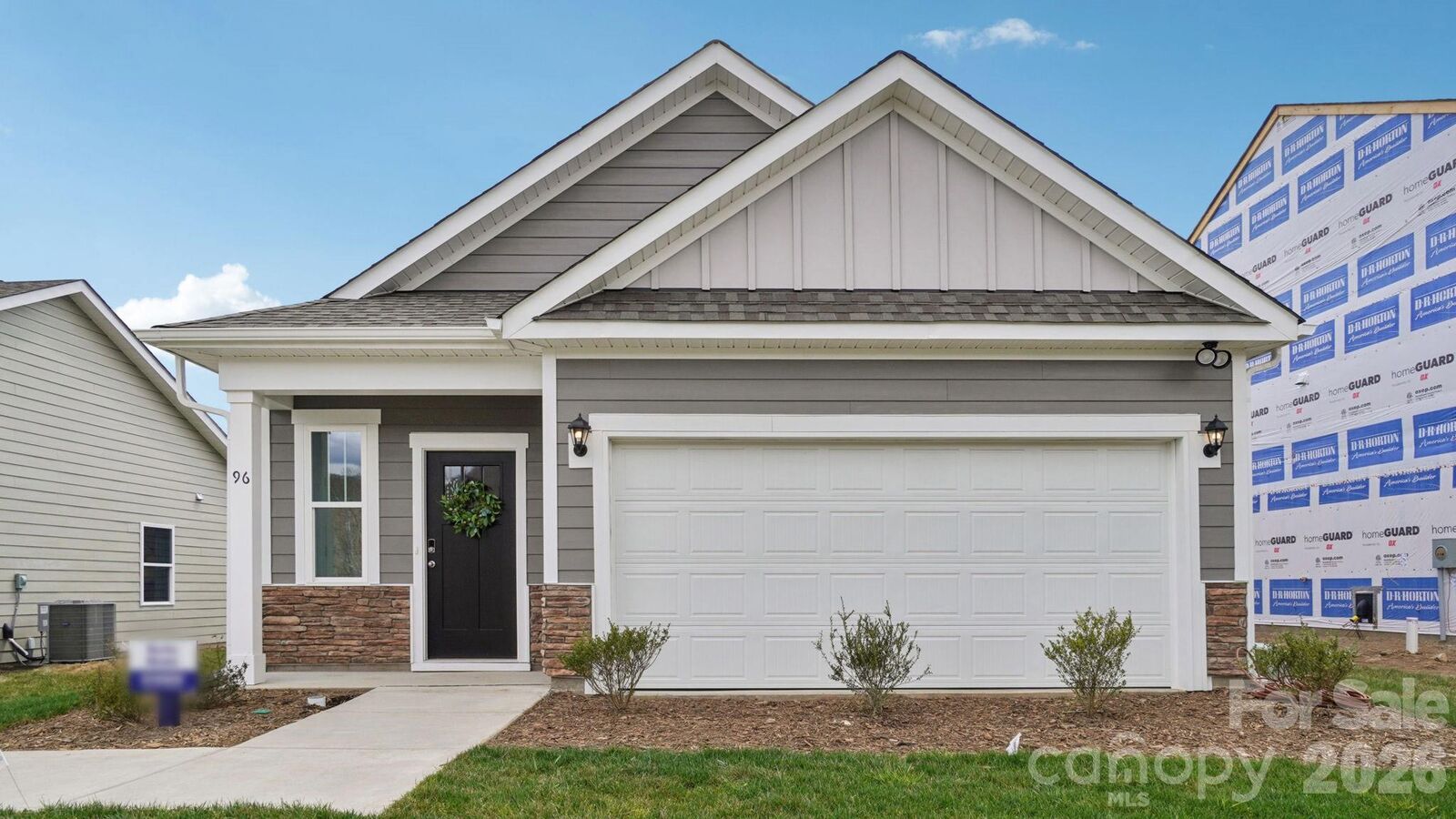 Property Photo:  305 Audrey Loop Road  NC 28715 