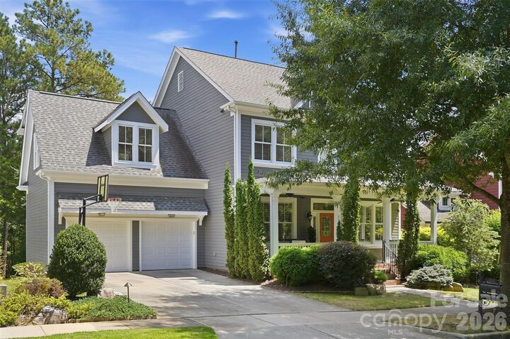 Property Photo:  4843 Milford Way  SC 29708 