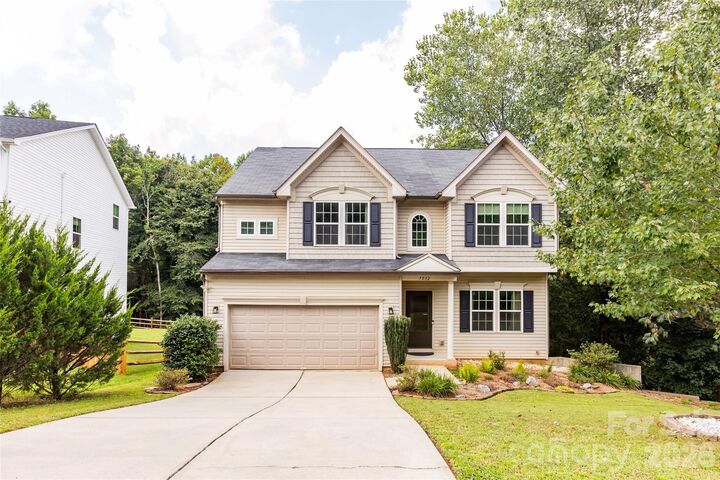 Property Photo:  7532 W Berkeley Road  NC 28037 