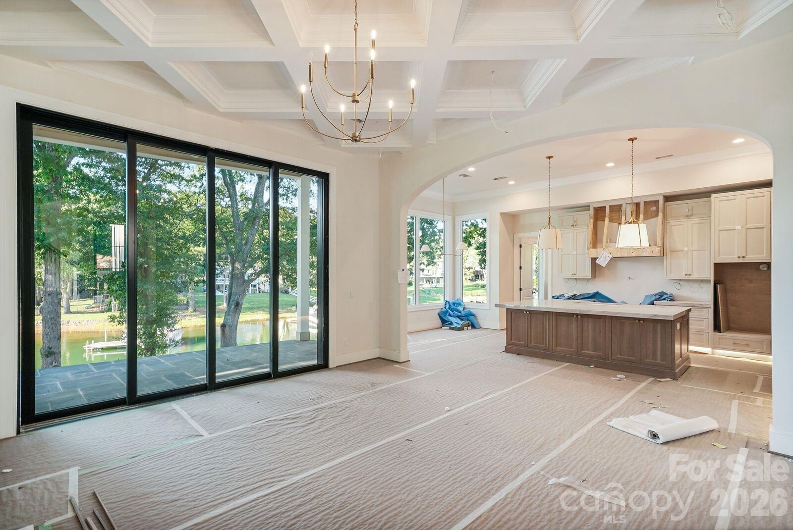 Property Photo:  21216 Rio Oro Drive  NC 28031 