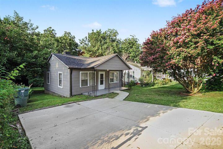 Property Photo:  1909 Marshall Avenue  NC 28052 