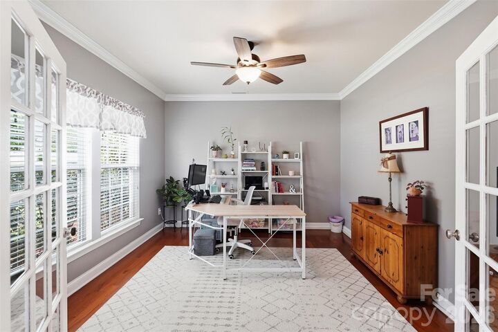 Property Photo:  6511 Fieldstone Manor Drive  NC 28105 
