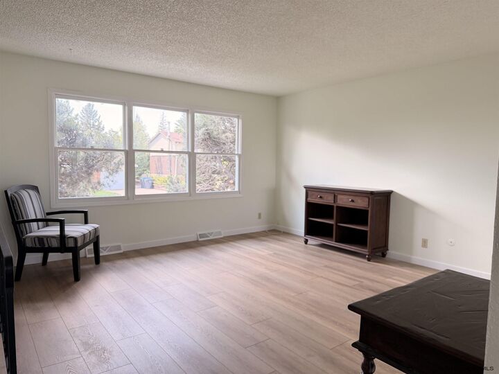 Property Photo: 1601 Columbine Ct WY 82001
