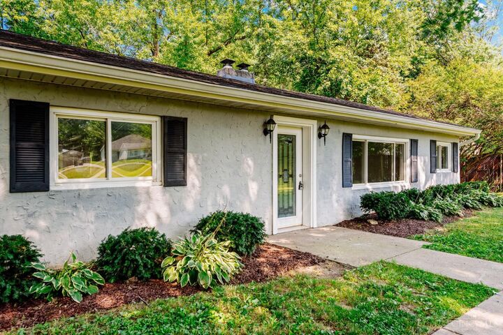 Property Photo:  4217 Zagar Drive  OH 45245 