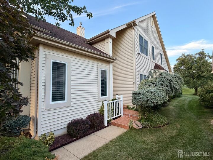 Property Photo: 49 Dawson Lane NJ 08831