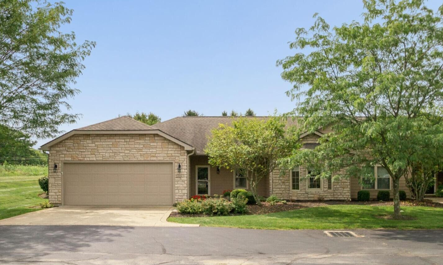 Property Photo: 106 Camber Drive OH 43113