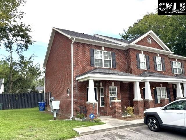 Property Photo: 1320 Brennen 19 SC 29206
