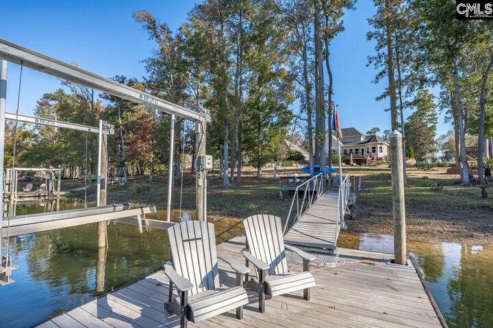 Property Photo: 201 Stoney Pointe SC 29036
