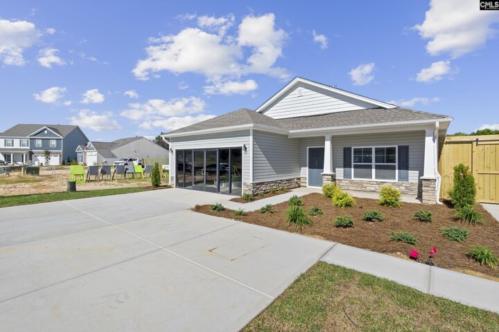 Property Photo: 754 Clementine SC 29054