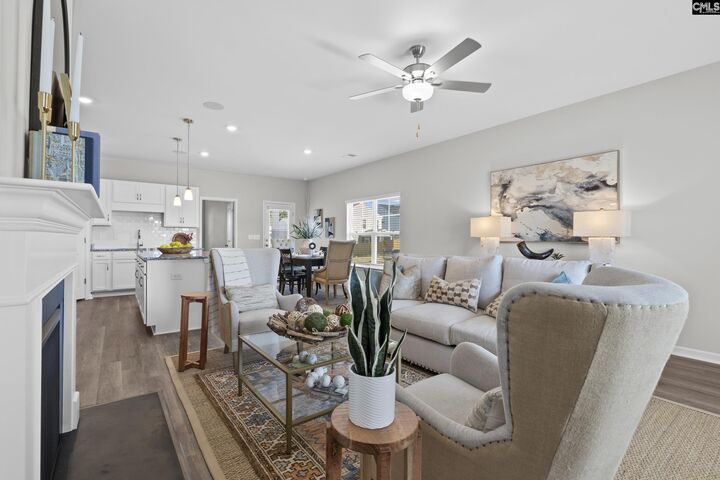 Property Photo:  754 Clementine  SC 29054 