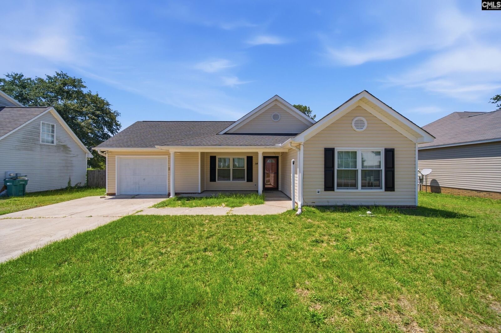 Property Photo:  149 Longshadow  SC 29072 