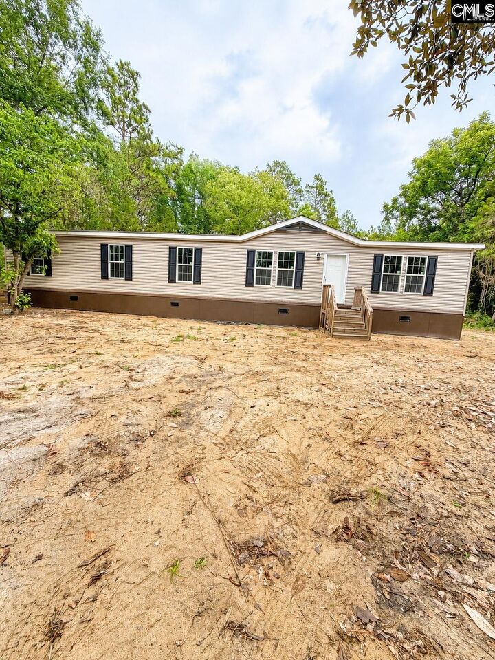 Property Photo:  103 New Hope Church  SC 29123 
