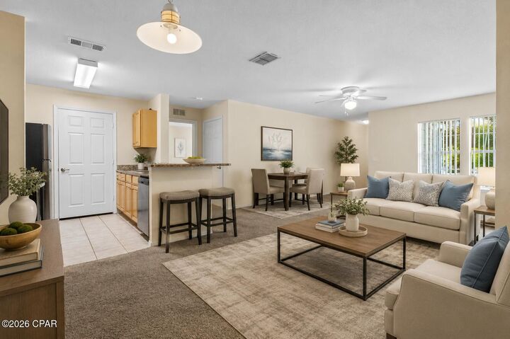Property Photo: 901 Lighthouse Road FL 32407