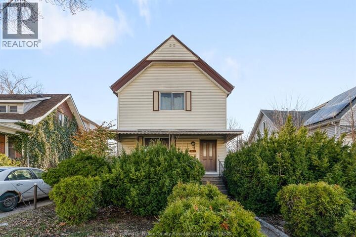 Property Photo:  497 Caron Avenue  ON N9A 5B5 