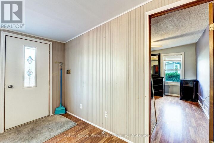 Property Photo: 495856 10th Line 7 ON N4S 7V7