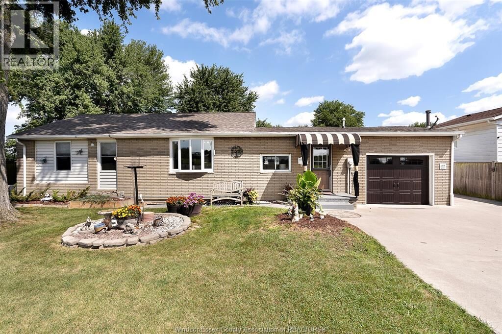 Property Photo: 78 Road 3 West ON N9Y 3A2