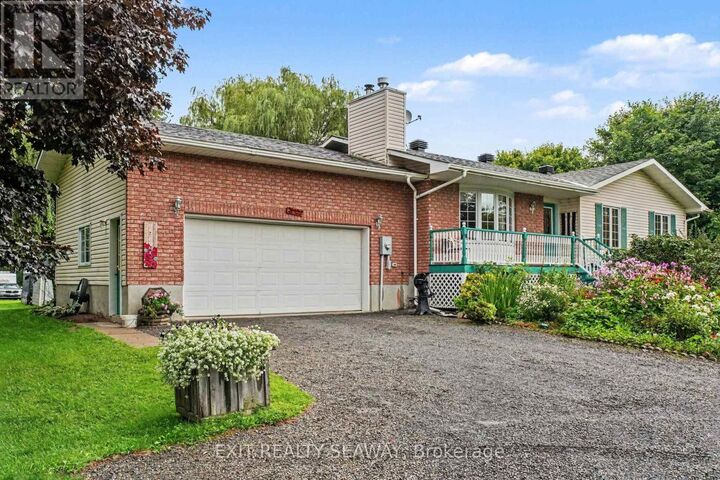 Property Photo:  4557 Carman Road  ON K0C 1C0 