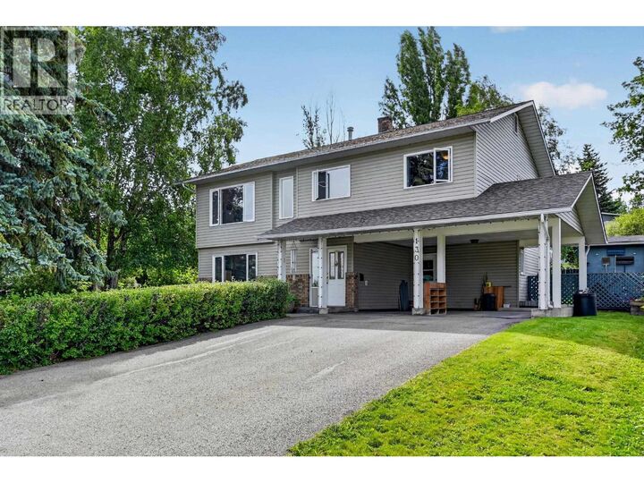 Property Photo:  130 4th Street  BC V0J 3A0 