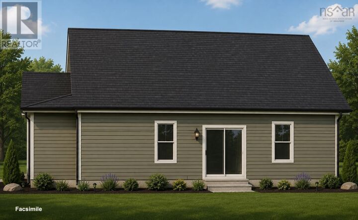 Property Photo: Kelly Road 102 NS B2T 1B7