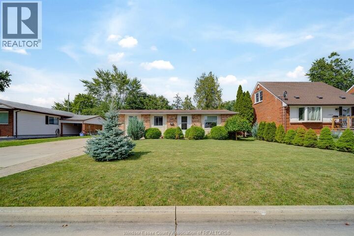 Property Photo:  1045 Reedmere Road  ON N8S 2L9 
