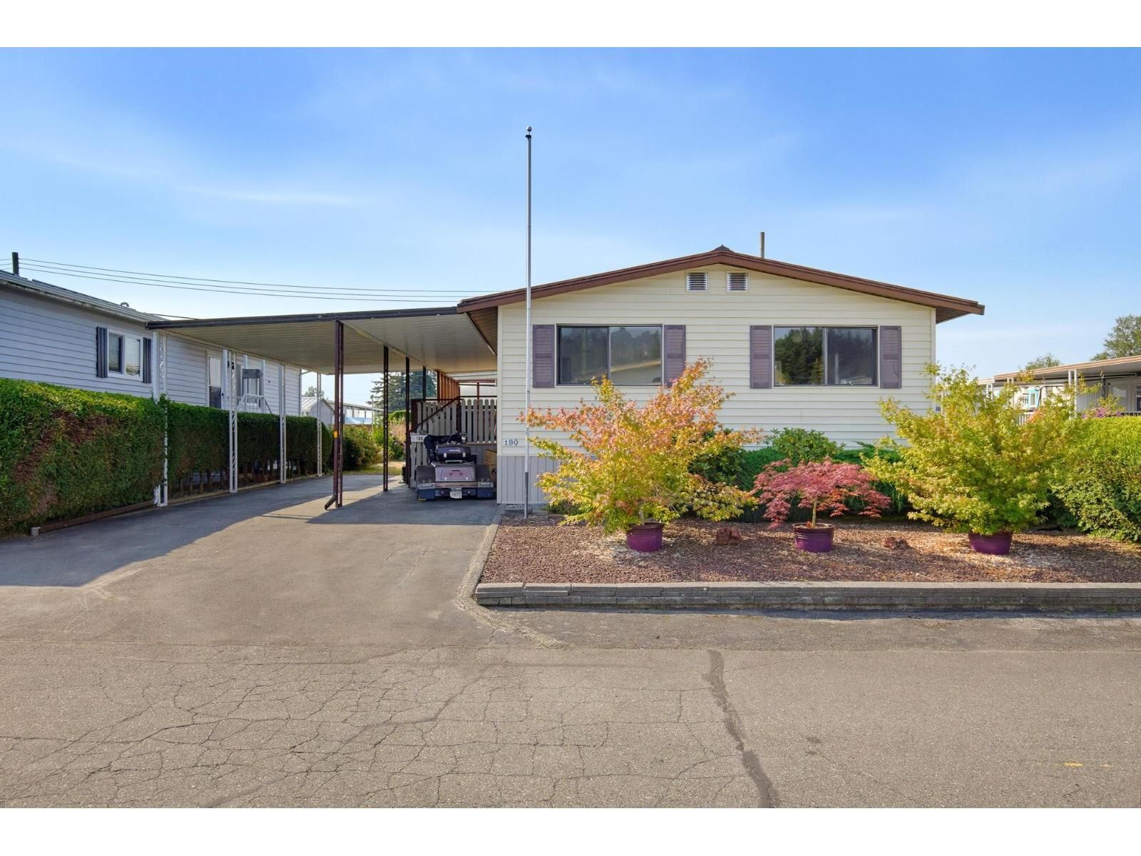 Property Photo:  27111 0 Avenue 190  BC V4A 6Y8 
