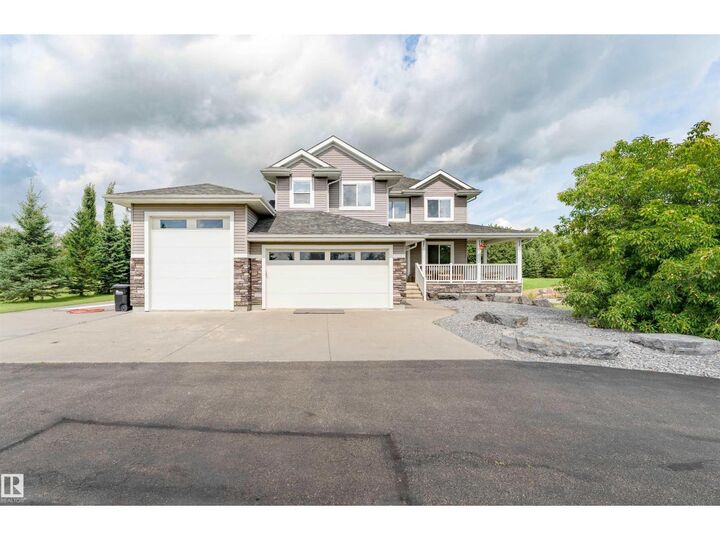 Property Photo:  #170 53016 Rge Road 222  AB T8E 1J8 