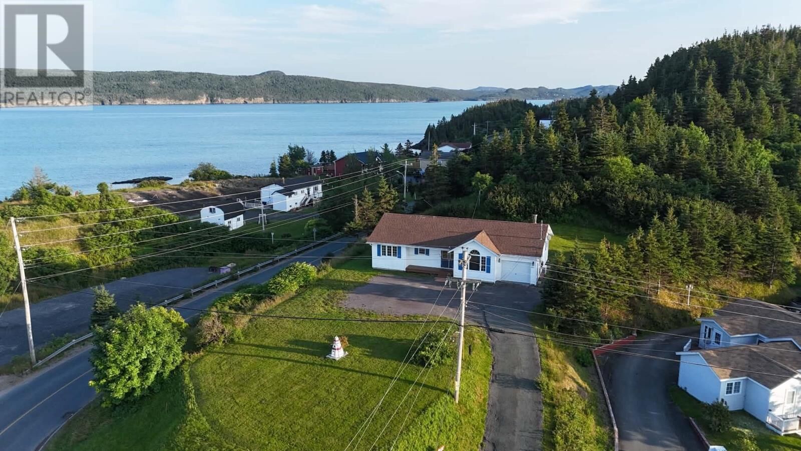 Property Photo:  201 Main Road  NL A0B 2T0 