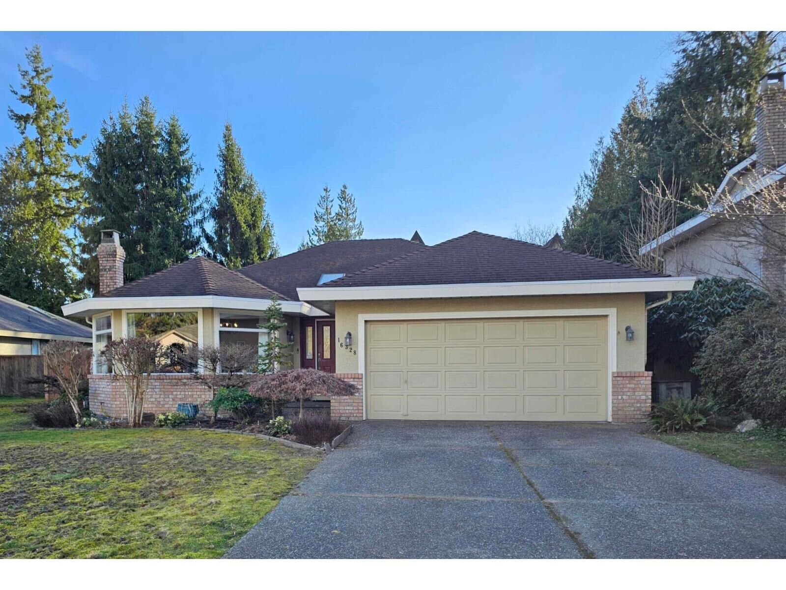Property Photo:  16328 108A Avenue  BC V4N 1N8 
