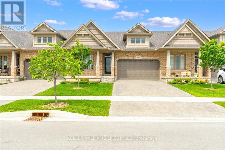Property Photo:  2640 Buroak Drive  ON N6G 0Z9 