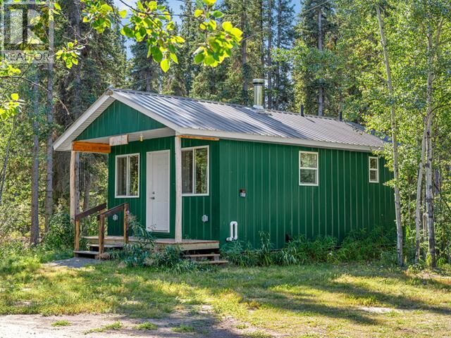 Property Photo:  37 Tagish Estates  YT Y0B 1T0 