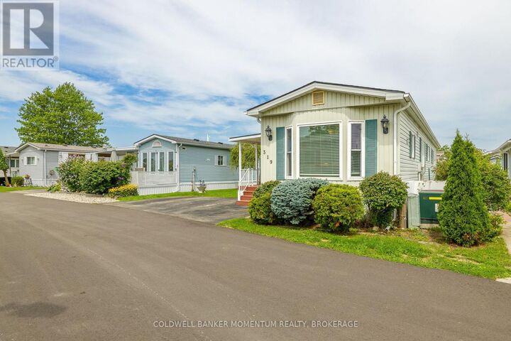Property Photo: 3033 Townline Road 319 ON L0S 1S1
