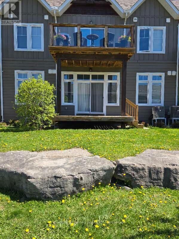 Property Photo:  29 Lakewood Crescent 105  ON K0M 1A0 