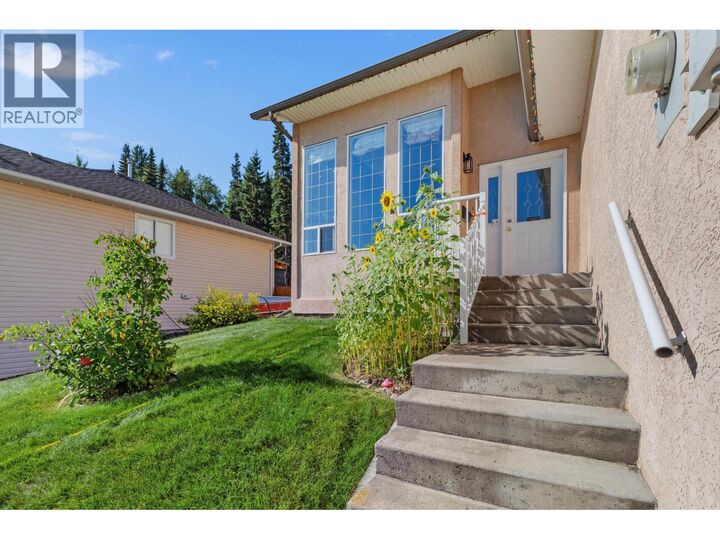 Property Photo: 3291 St Frances Crescent BC V2N 5A3
