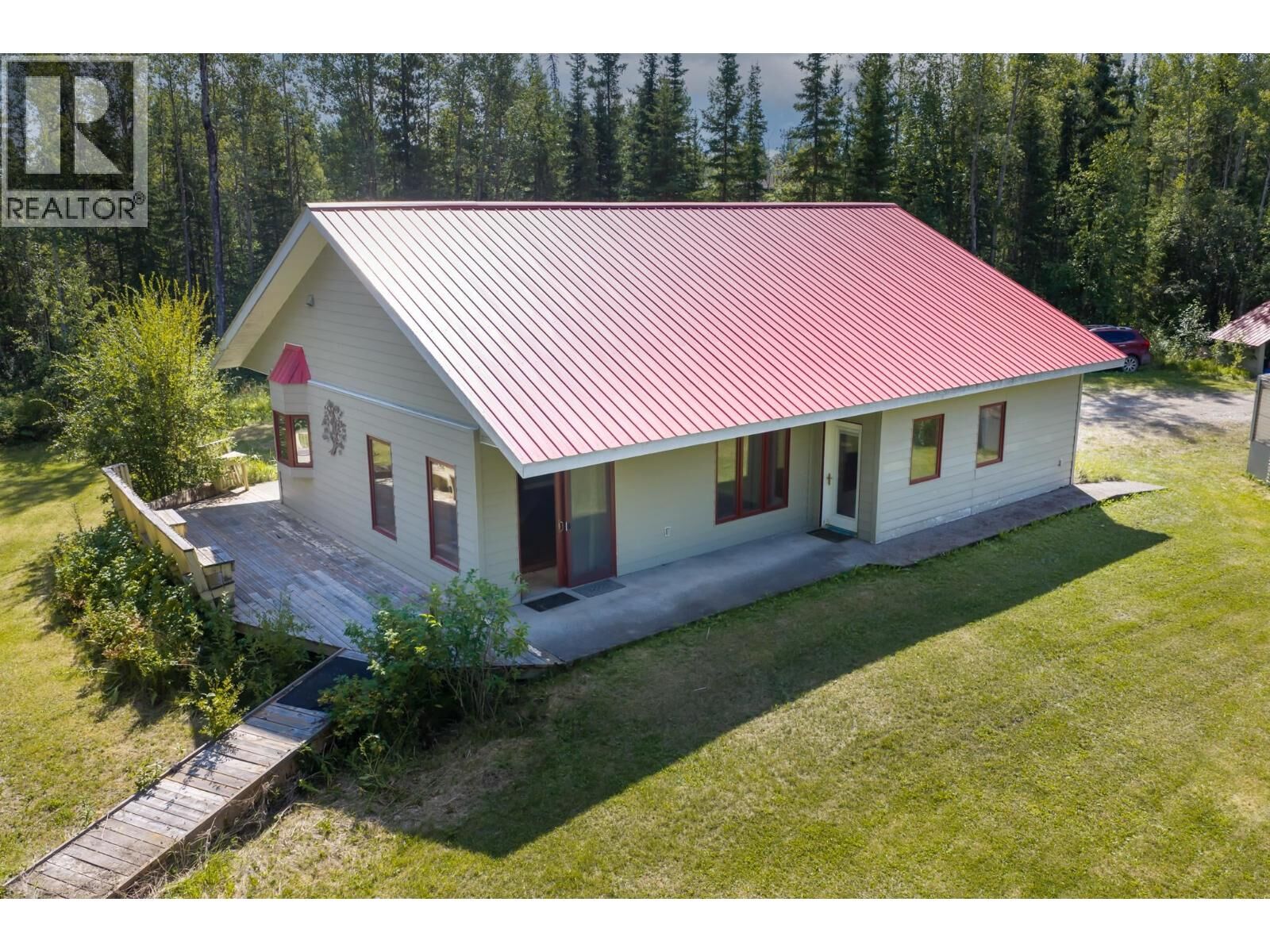 Property Photo: 278 Robin Road BC V0J 1P0