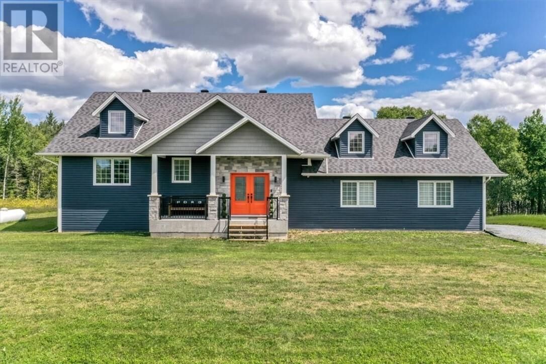 Property Photo:  2109 McKenzie Road  ON P0M 1L0 