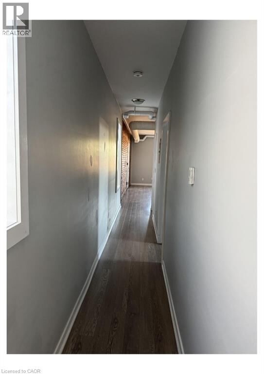 Property Photo:  657 Barton Street East 301  ON L8L 3A3 