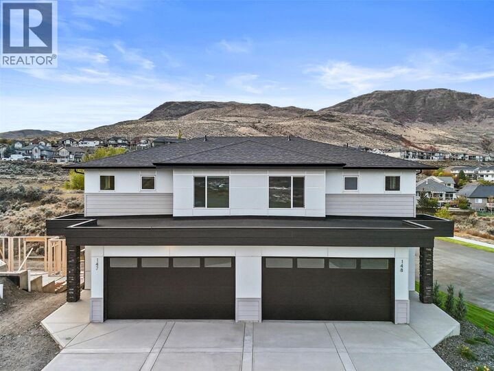 Property Photo: 2050 Grasslands Boulevard 148 BC V2B 0K7