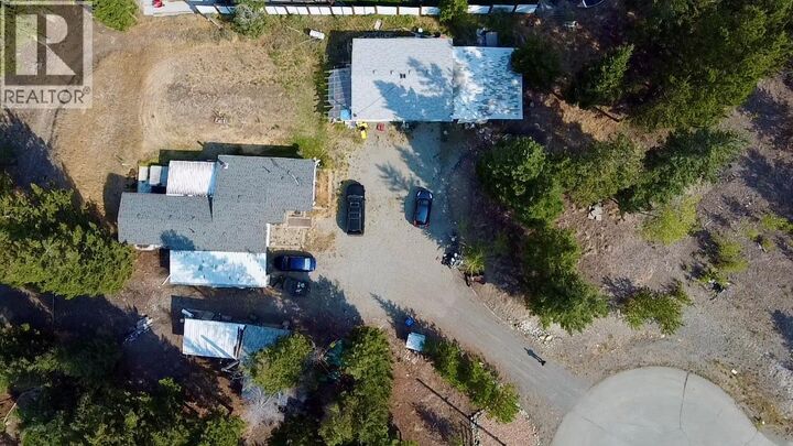 Property Photo:  170 Ard Righ Road  BC V0K 1W0 