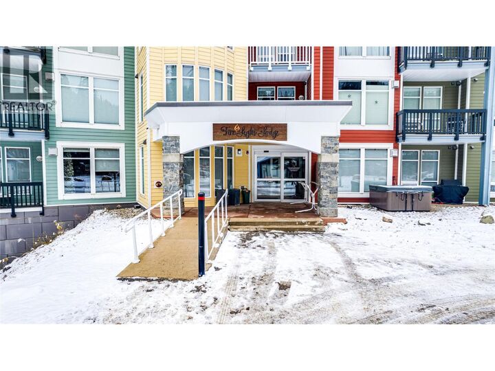 30 Monashee Road 203 — photo 1