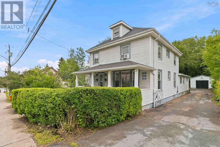 Property Photo: 80 Osborne Street NS B3N 1A6