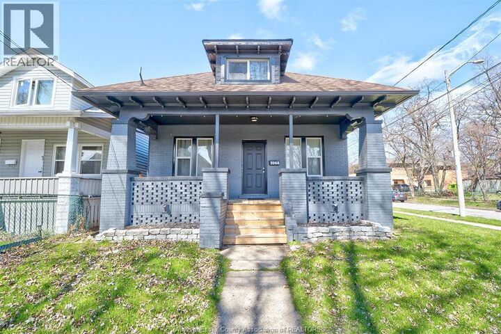 Property Photo:  3264 Baby Street  ON N9C 1K8 
