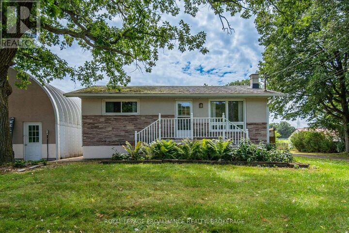 Property Photo: 1911 Unity Road ON K0H 1M0
